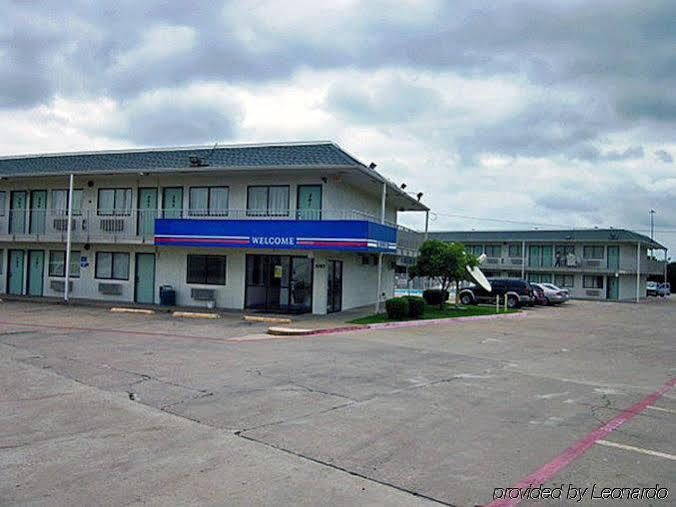 Motel 6-Greenville, Tx Exterior photo